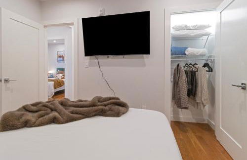 3BR2Bth MIT Harvard TD Garden BOS 2 Parking Spaces - Photo 40