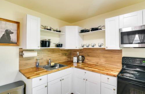 Studio 2 Mi to Feather River Bring Your Pet! - Foto 9