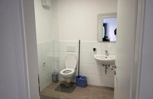 Sehr schöne und Modernisierte Wohnung mit moderne Wohnraumlüftung - Foto 33