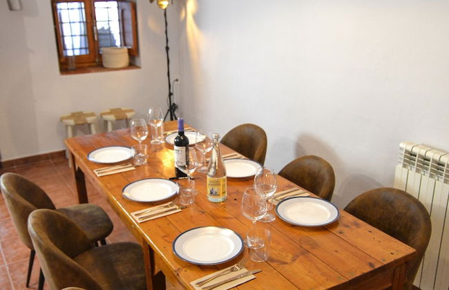 Mas de Tenesa - Foto 28