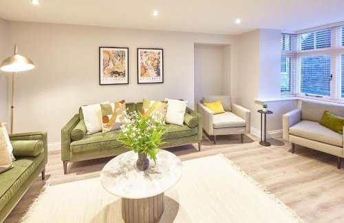 Host & Stay- Graham House - Foto 15