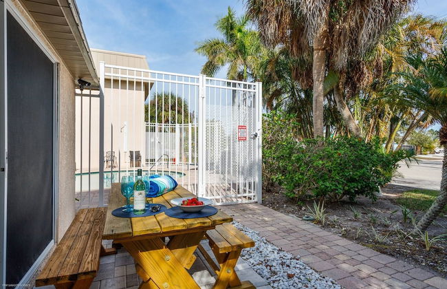 Minorga Sand Dollar on the Key - Foto 56