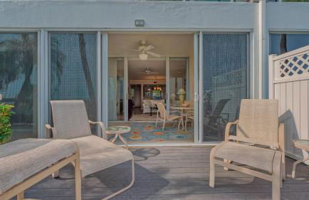 Paradise Villa #111 on Longboat - Foto 20