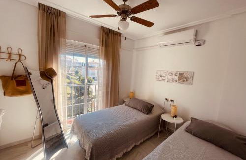 Mirador de Cabopino , Townhouse bij Cabopino Beach - Foto 28