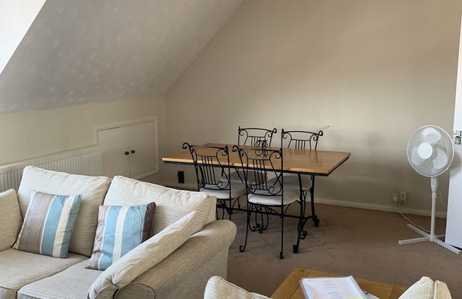 Belle-Vue Apartments - Foto 9