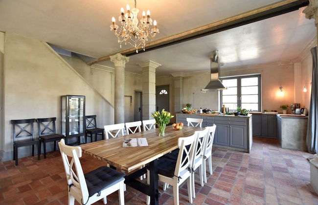 Modern Holiday Home in Detershagen With Garden - Foto 72