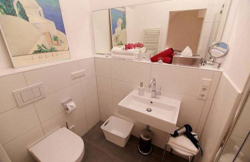 Ferienwohnung "Karmeliten Am Dom" - Foto 14