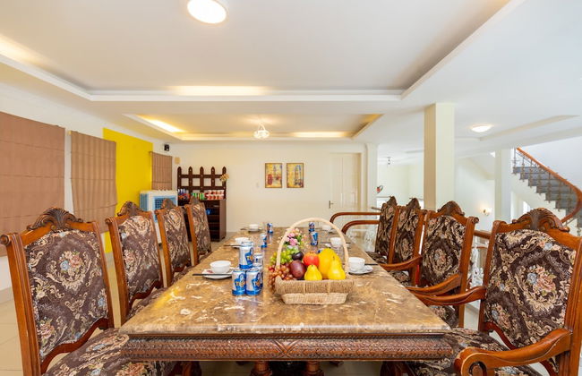 Diamond Sea Villa - Foto 9