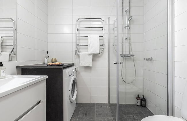 Företagsbostäder Fregattgatan - Foto 9