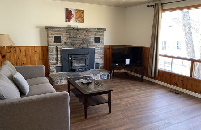 Tally-Ho Inn - Foto 31