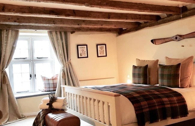 Old Hall Country Breaks - Foto 8