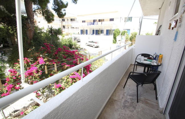 Nikolas Marios by Frangki - Foto 3