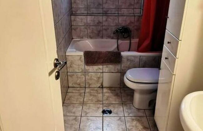 Alex s Apartment in Trikala - Foto 11