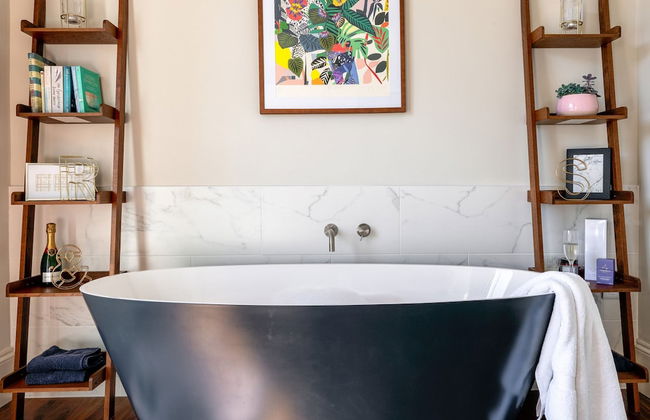 Two Guns in Kingswear - Foto 17