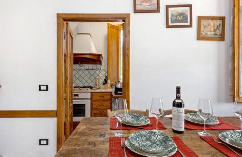 Casa Serena, Radda In Chianti - Foto 13