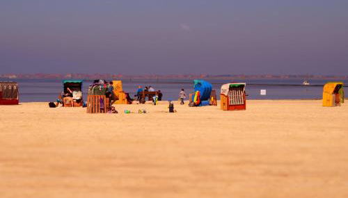 Haus Wattenhimmel - Foto 2