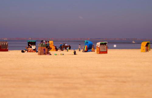 Haus Wattenhimmel - Foto 2