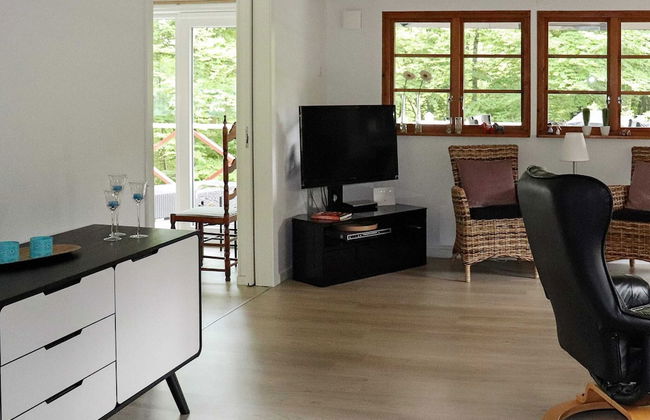 Holiday Home in HÃ¤stveda - Foto 16