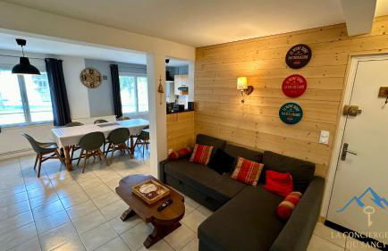 Le Rayon Dore 8pers - Foto 8