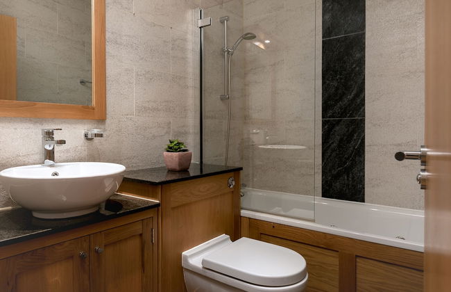 3 Beds 2 Baths Penthouse - Foto 14