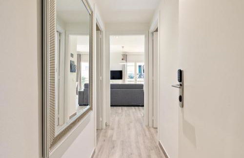 Sitges Group Blue and White - Foto 28