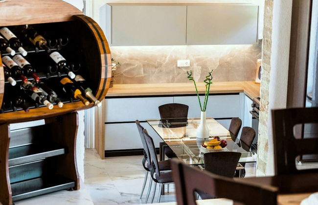 Villa Claire Corfu - Foto 7