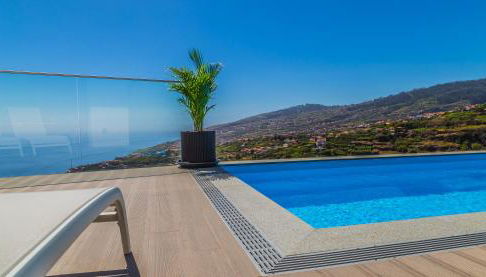 A&M House II Luxury Holidays Home - Photo 4