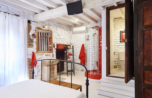 La Posada de los Sentidos - Photo 22