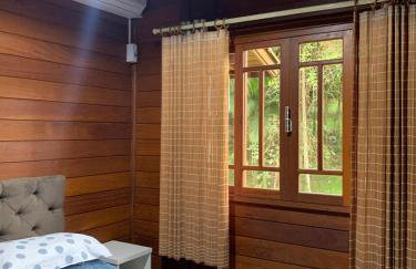 Refúgio do Brilhantte-Belo sítio com piscina e spa - Photo 20