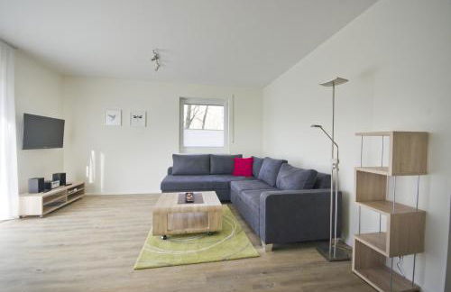 Appartements Am Kurpark - Foto 8