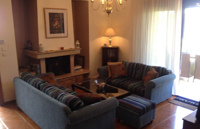 Skala Fourkas Holiday Homes - Foto 8