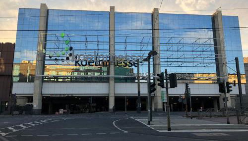 City Luxus Appartement nähe Köln Messe - LANXESS Arena - Foto 3