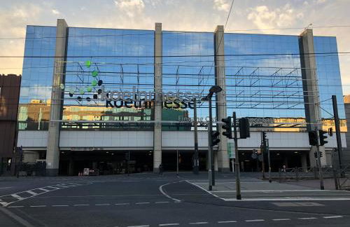 City Luxus Appartement nähe Köln Messe - LANXESS Arena - Foto 3