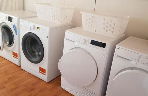 Charmante Monteurwohnung - Foto 10