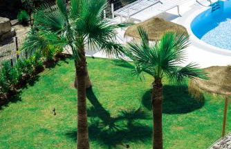 Mara's Apartments Higuerón West - Garden Villa - 246 m2 of Private Terrace & Garden - Like a House - Foto 13
