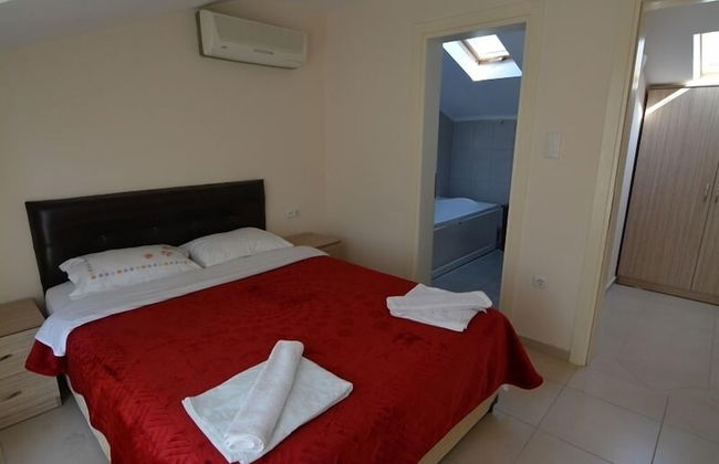 Golden Life Blue Green Residence - Foto 7