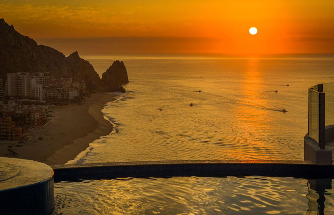 Casa Nolia in Los Cabos - Foto 21