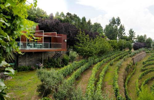 Vila Marim Country Houses - Photo 18