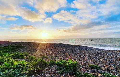 The Sea, The Sea, a unique, family oceanic retreat - Foto 28