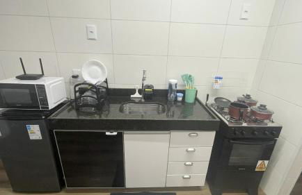 Apto de luxo, requinte e lazer no coração de Belém - Foto 30