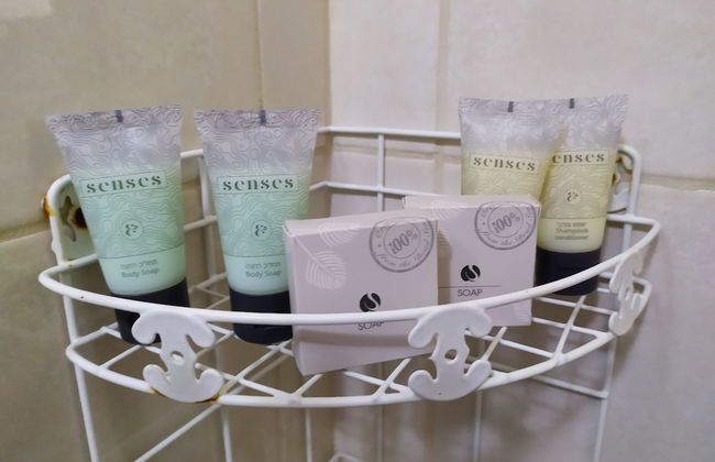 Rawabi Apartment - Foto 17