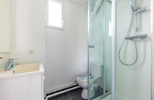 Spacious 1-Bedroom Apartment for 4, 15 min from Gare de Lyon, 3-Star Comfort - Photo 18