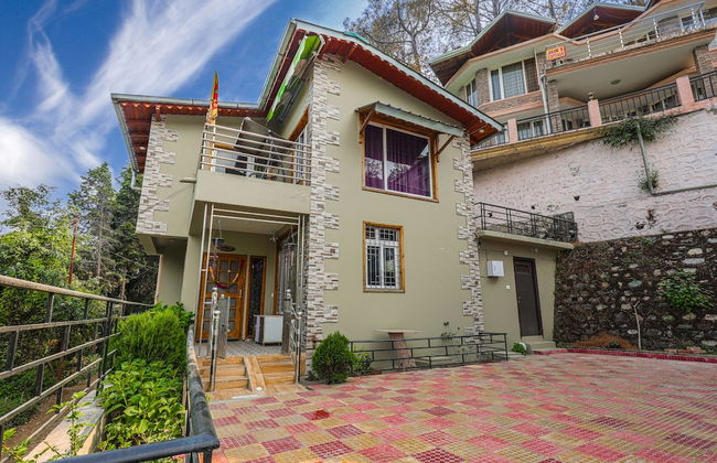 Kasbah 3 BHK by Dumnu Homes - Foto 21