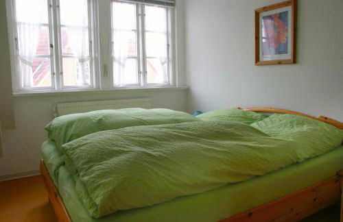 Ferienwohnungen und Haushälfte Friesland - Foto 5