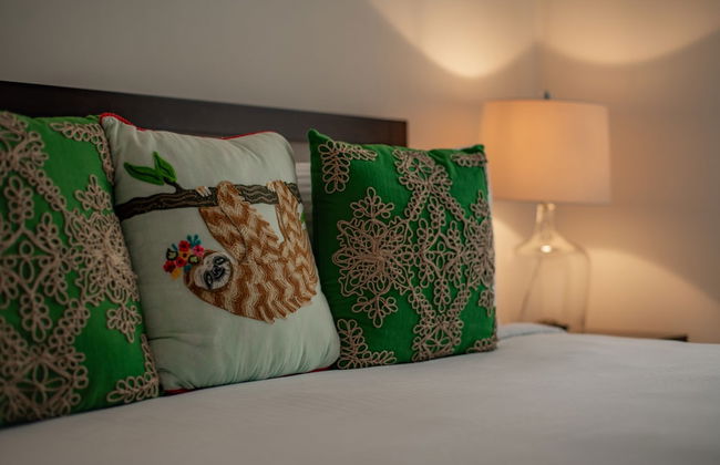 Reserva Conchal Resort - Roble Sabana Complex - Photo 18