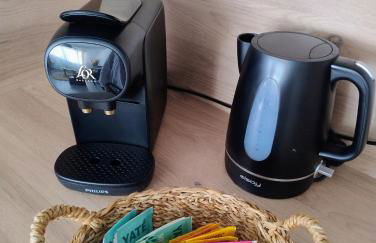 Studio Le Bohème proche gare - Foto 12