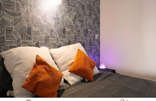 Locations du Grand Pont - Appart hôtel Poitiers - Futuroscope - Foto 28