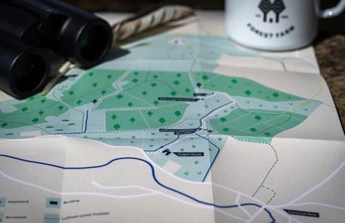 Coach House - Foto 52