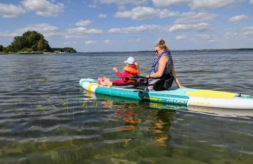 Tiny House WaldSEEle - Foto 21