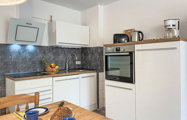 Gollwitzer Park (Insel Poel) - Foto 4